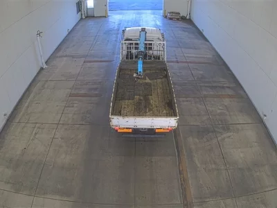 Mitsubishi FUSO FIGHTER  с аукциона в Японии