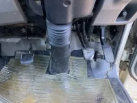 Hino DUTRO лот № 1273 оценка R  с аукциона в Японии 3