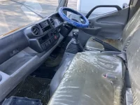 Hino DUTRO лот № 1273 оценка R  с аукциона в Японии 4