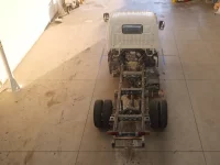 Hino DUTRO лот № 1273 оценка R  с аукциона в Японии 2