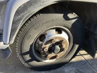 Nissan CONDOR лот № 3228 оценка R  с аукциона в Японии 7