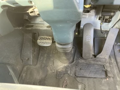 Nissan CONDOR  с аукциона в Японии