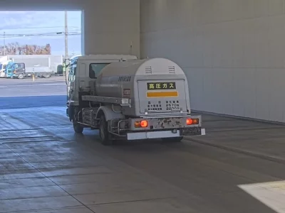 Nissan CONDOR  с аукциона в Японии