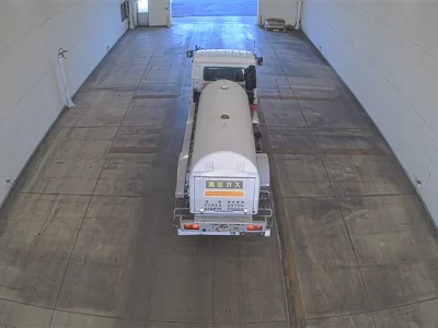 Nissan CONDOR  с аукциона в Японии