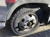 Hino RANGER лот № 3227 оценка R  с аукциона в Японии 7