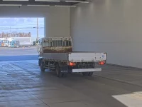 Hino RANGER лот № 3227 оценка R  с аукциона в Японии 1