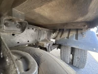 Mitsubishi CANTER лот № 1280 оценка R  с аукциона в Японии 9