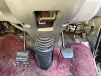 Mitsubishi CANTER лот № 1280 оценка R  с аукциона в Японии 3