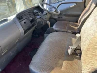 Mitsubishi CANTER лот № 1280 оценка R  с аукциона в Японии 4