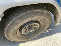 Mitsubishi CANTER лот № 1280 оценка R  с аукциона в Японии 8