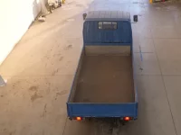 Mitsubishi CANTER лот № 1280 оценка R  с аукциона в Японии 2