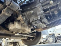 Mitsubishi CANTER лот № 1277 оценка R  с аукциона в Японии 9