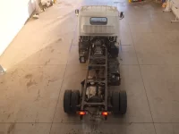 Mitsubishi CANTER лот № 1277 оценка R  с аукциона в Японии 2