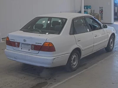 Toyota SPRINTER