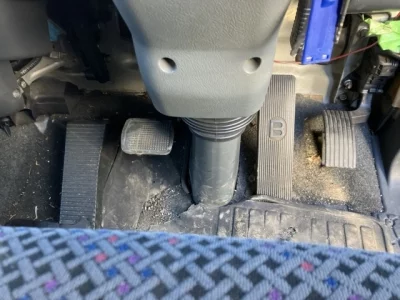 Mitsubishi FUSO FIGHTER