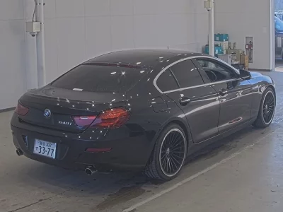 BMW 6-Series