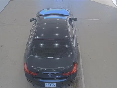 BMW 6-Series