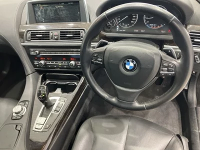 BMW 6-Series