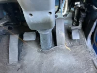 Mitsubishi FUSO FIGHTER лот № 3234 оценка 3  с аукциона в Японии 3