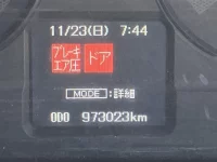 Mitsubishi FUSO FIGHTER лот № 3234 оценка 3  с аукциона в Японии 6