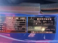 Mitsubishi FUSO FIGHTER лот № 3234 оценка 3  с аукциона в Японии 7