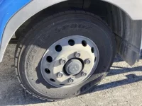 Mitsubishi FUSO FIGHTER лот № 3234 оценка 3  с аукциона в Японии 8