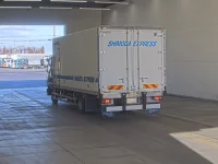 Mitsubishi FUSO FIGHTER лот № 3234 оценка 3  с аукциона в Японии 1