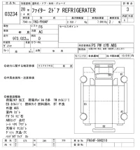 Mitsubishi FUSO FIGHTER лот № 3234 оценка 3  с аукциона в Японии 10