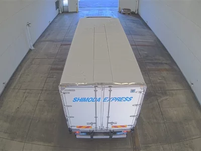 Mitsubishi FUSO FIGHTER  с аукциона в Японии