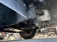 Isuzu ELF лот № 1284 оценка 3.5  с аукциона в Японии 9