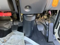 Isuzu ELF лот № 1284 оценка 3.5  с аукциона в Японии 3