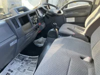 Isuzu ELF лот № 1284 оценка 3.5  с аукциона в Японии 4