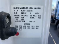 Isuzu ELF лот № 1284 оценка 3.5  с аукциона в Японии 7