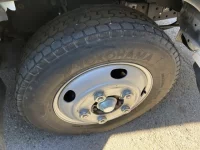 Isuzu ELF лот № 1284 оценка 3.5  с аукциона в Японии 8