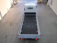 Isuzu ELF лот № 1284 оценка 3.5  с аукциона в Японии 2