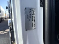 Hino RANGER лот № 4113 оценка 3.5  с аукциона в Японии 7