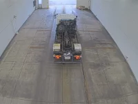 Hino RANGER лот № 4113 оценка 3.5  с аукциона в Японии 2