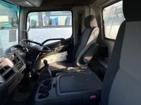 Hino RANGER лот № 4113 оценка 3.5  с аукциона в Японии 4