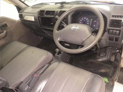 Nissan VANETTE VAN