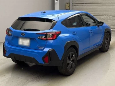Subaru CROSSTREK