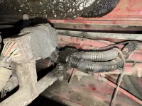 Nissan TRUCK лот № 4114 оценка 3  с аукциона в Японии 7