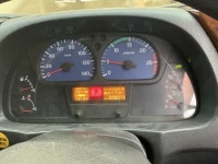 Nissan TRUCK лот № 4114 оценка 3  с аукциона в Японии 5