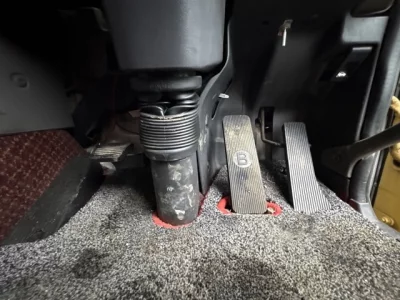 Nissan TRUCK  с аукциона в Японии