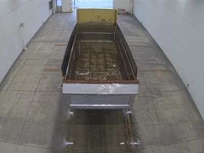 Nissan TRUCK  с аукциона в Японии