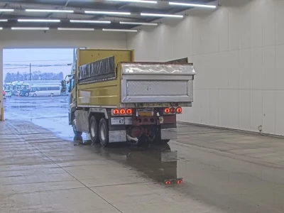 Nissan TRUCK  с аукциона в Японии