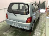 Mitsubishi MINICA лот № 3006 оценка 3  с аукциона в Японии 1