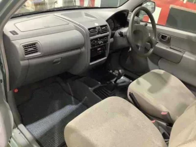 Mitsubishi MINICA  с аукциона в Японии