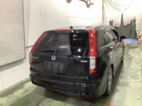 Honda STREAM лот № 3005 оценка 3.5  с аукциона в Японии 1