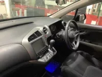 Honda STREAM лот № 3005 оценка 3.5  с аукциона в Японии 2