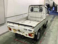 Daihatsu HIJET TRUCK лот № 3004 оценка 2  с аукциона в Японии 1
